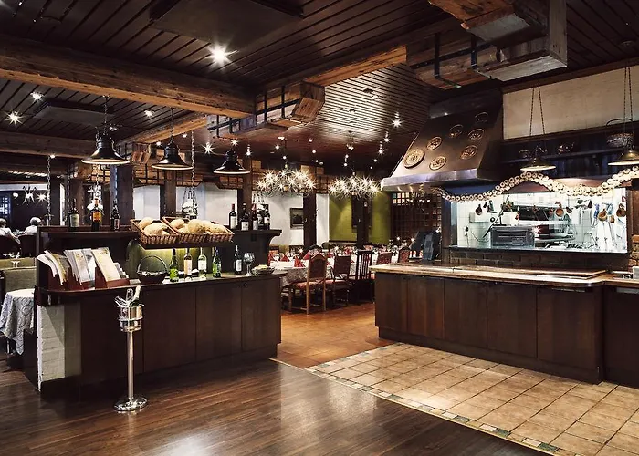 Original Sokos Vaakuna 4* Rovaniemi