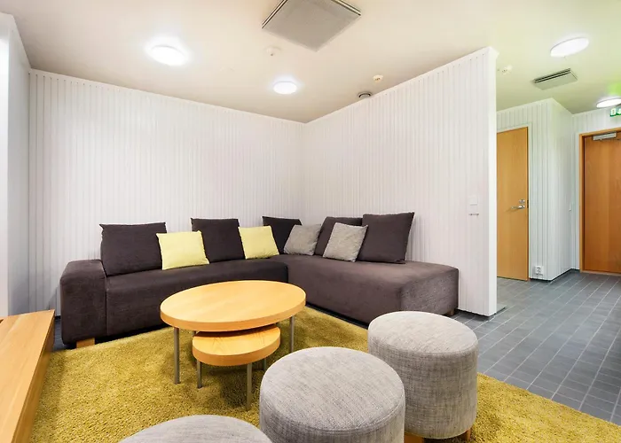 Original Sokos Vaakuna 4*