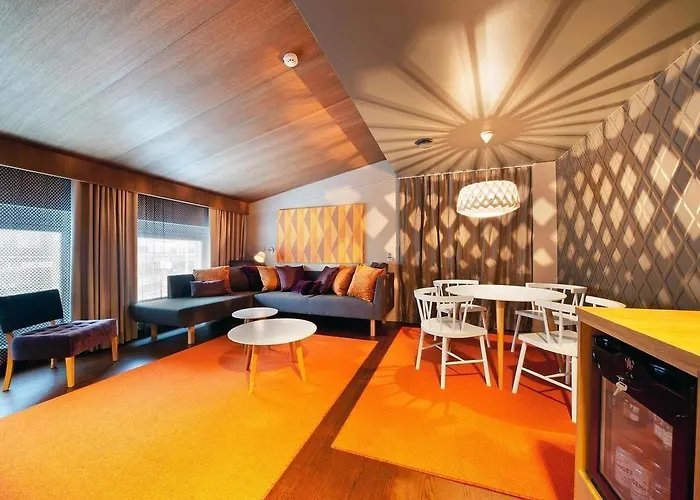 Original Sokos Vaakuna 4*