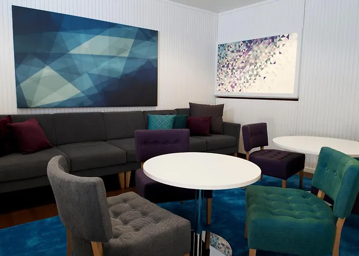 Original Sokos Vaakuna 4* Rovaniemi