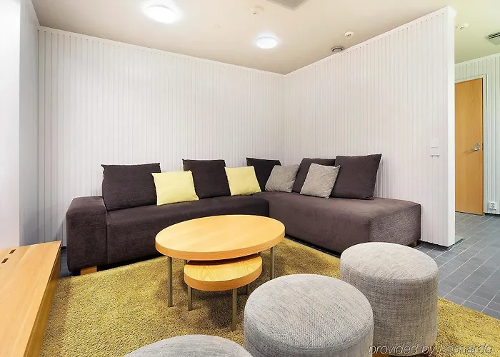 Original Sokos Vaakuna Hotel