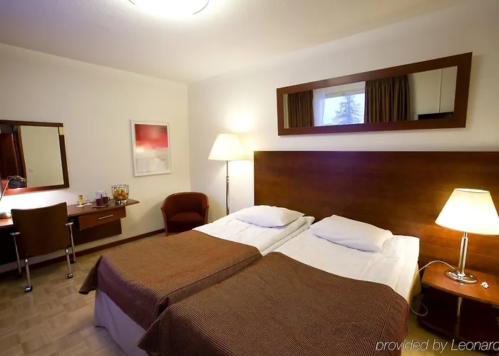 Original Sokos Vaakuna 4* Rovaniemi