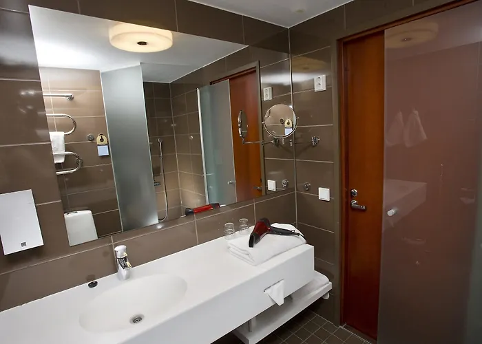 Original Sokos Vaakuna 4*