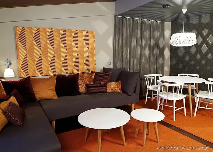 Original Sokos Vaakuna Hotel