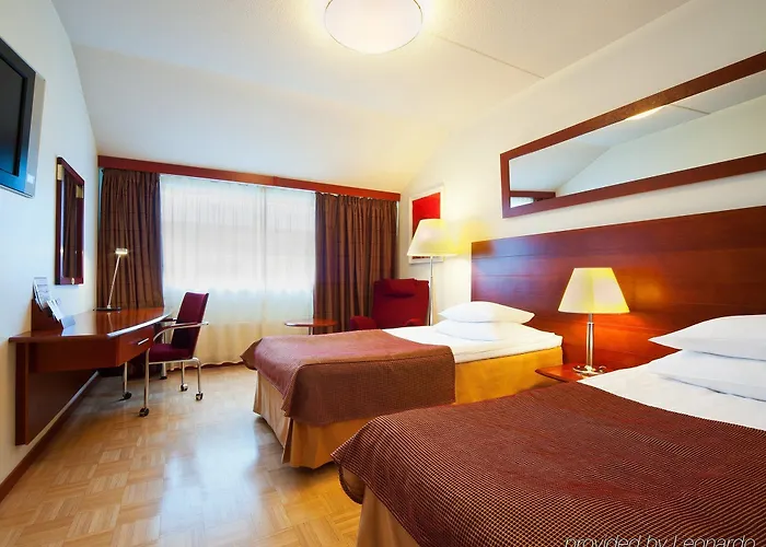 Original Sokos Vaakuna Hotel Rovaniemi