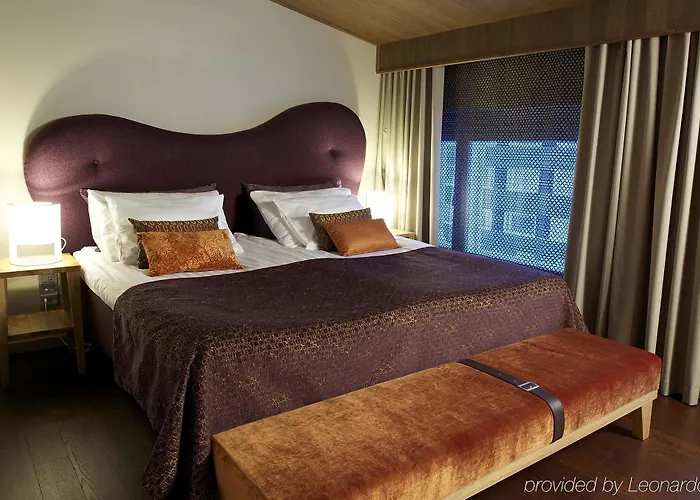 Original Sokos Vaakuna 4* Rovaniemi