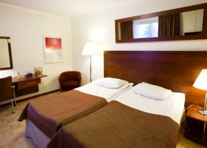 Original Sokos Vaakuna