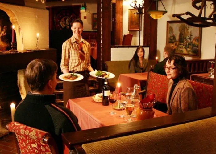 Hotel Original Sokos Vaakuna 4*