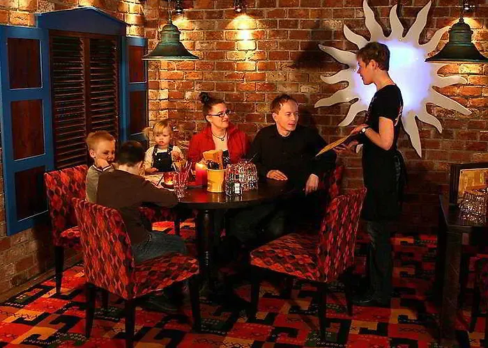 Original Sokos Vaakuna Rovaniemi