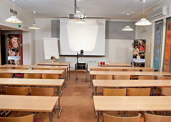 Original Sokos Vaakuna فندق