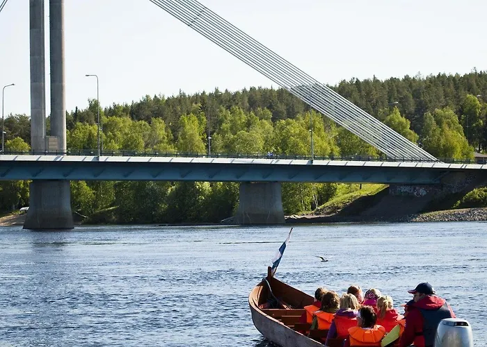 Original Sokos Vaakuna Hotel 4*