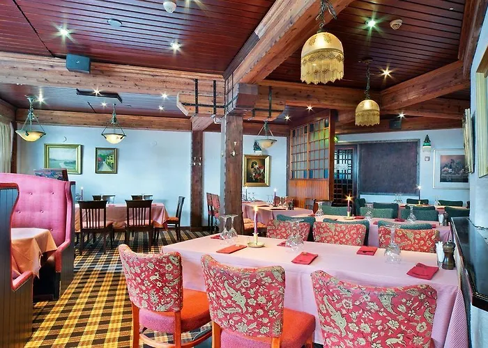 Original Sokos Vaakuna 4*