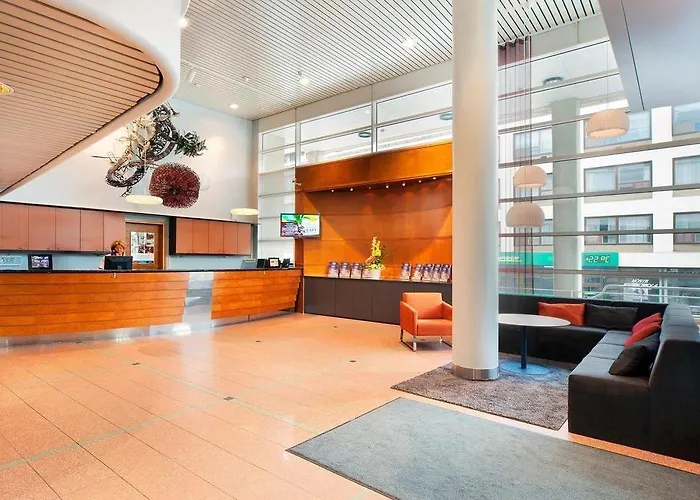 Original Sokos Vaakuna 4*