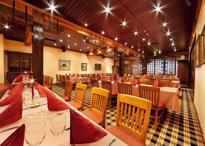 Original Sokos Vaakuna 4* Rovaniemi