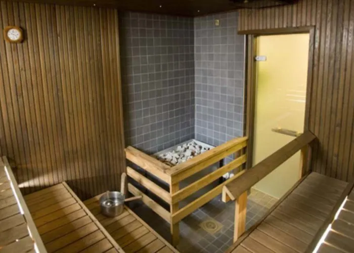 Hotell Original Sokos Vaakuna Rovaniemi