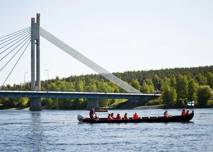 Original Sokos Vaakuna Hotel 4*
