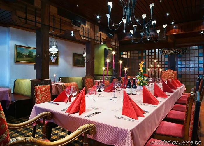 Original Sokos Vaakuna