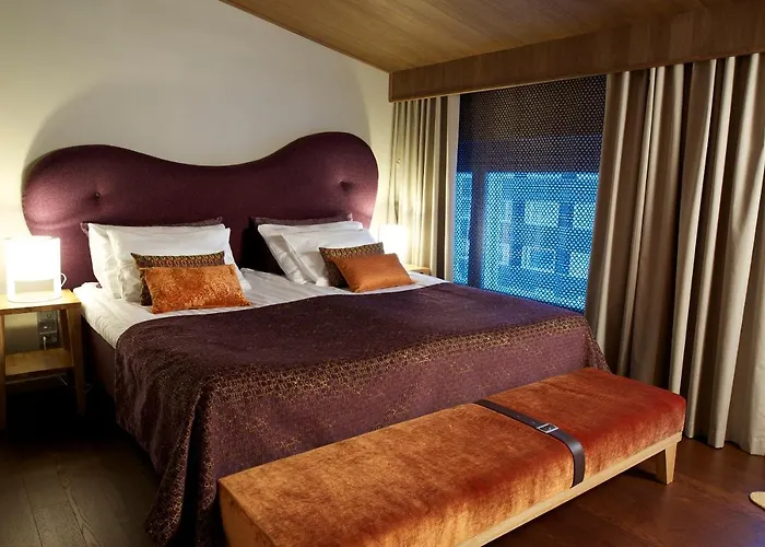 Original Sokos Vaakuna 4* Rovaniemi